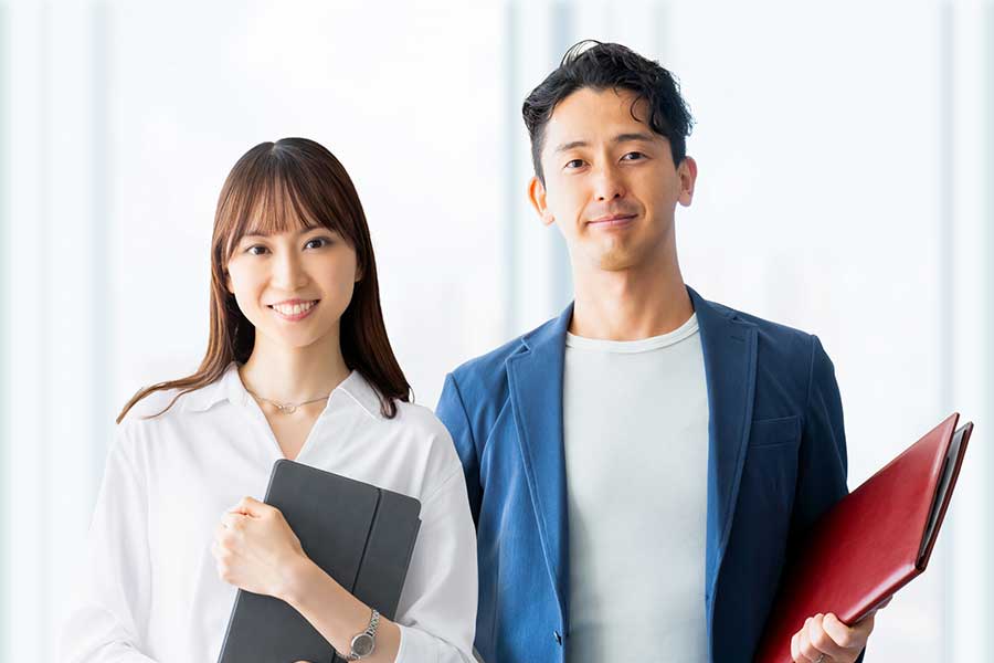 ITエンジニア派遣事業（SES事業）