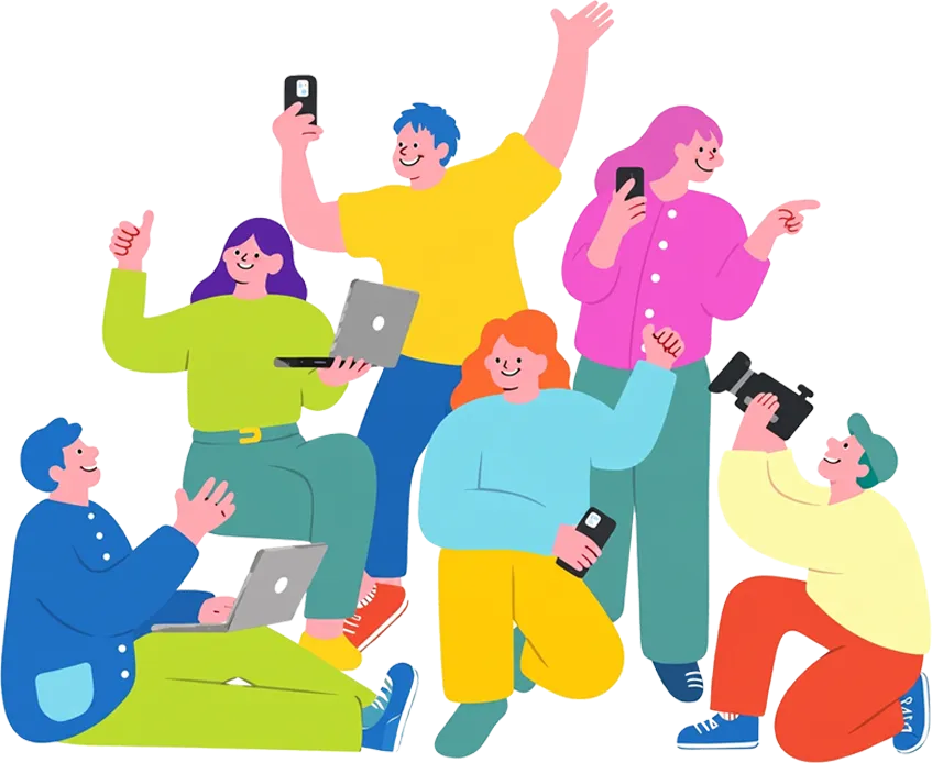 イメージイラスト